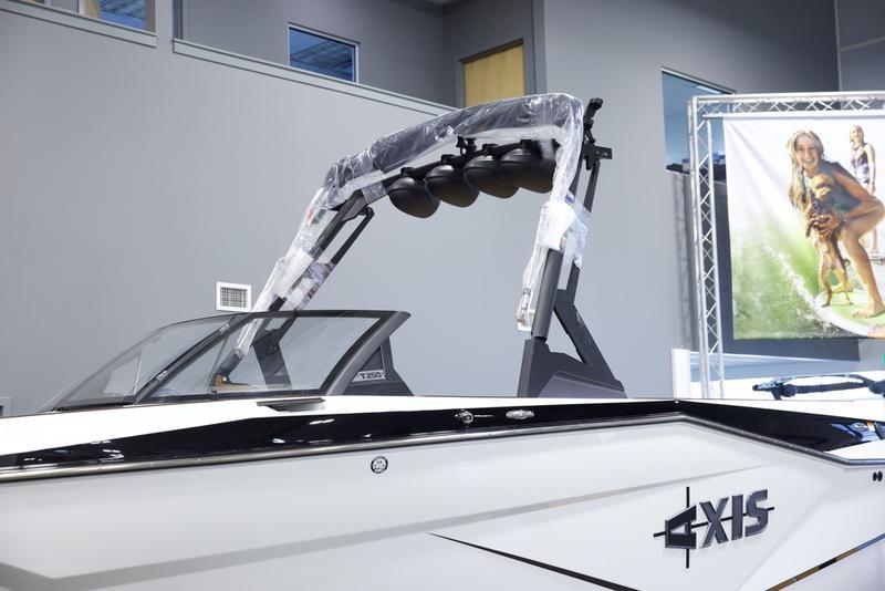2025 Axis T250
