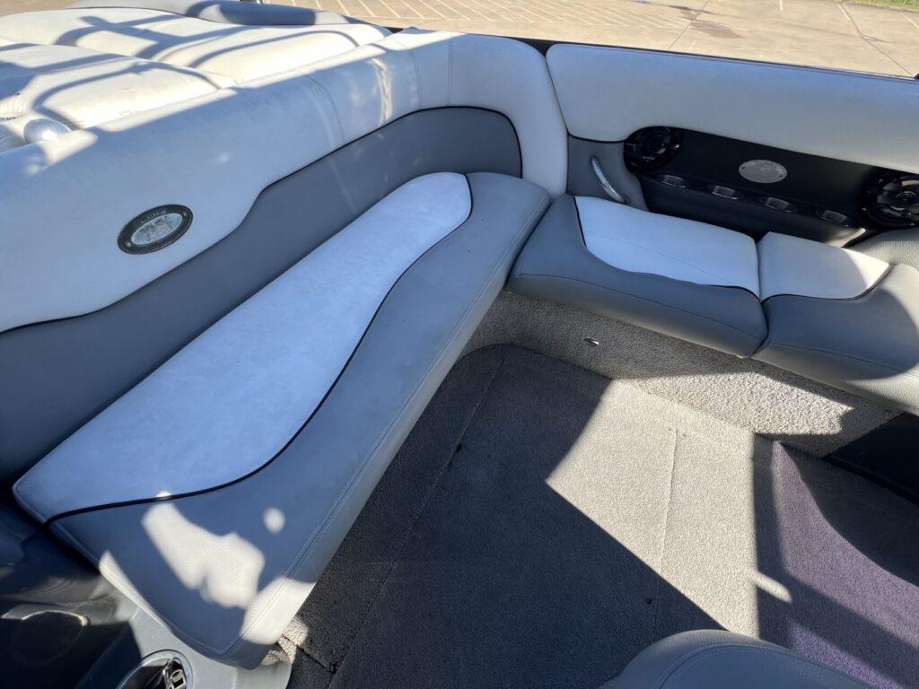 2007 Supra Launch 24SSV