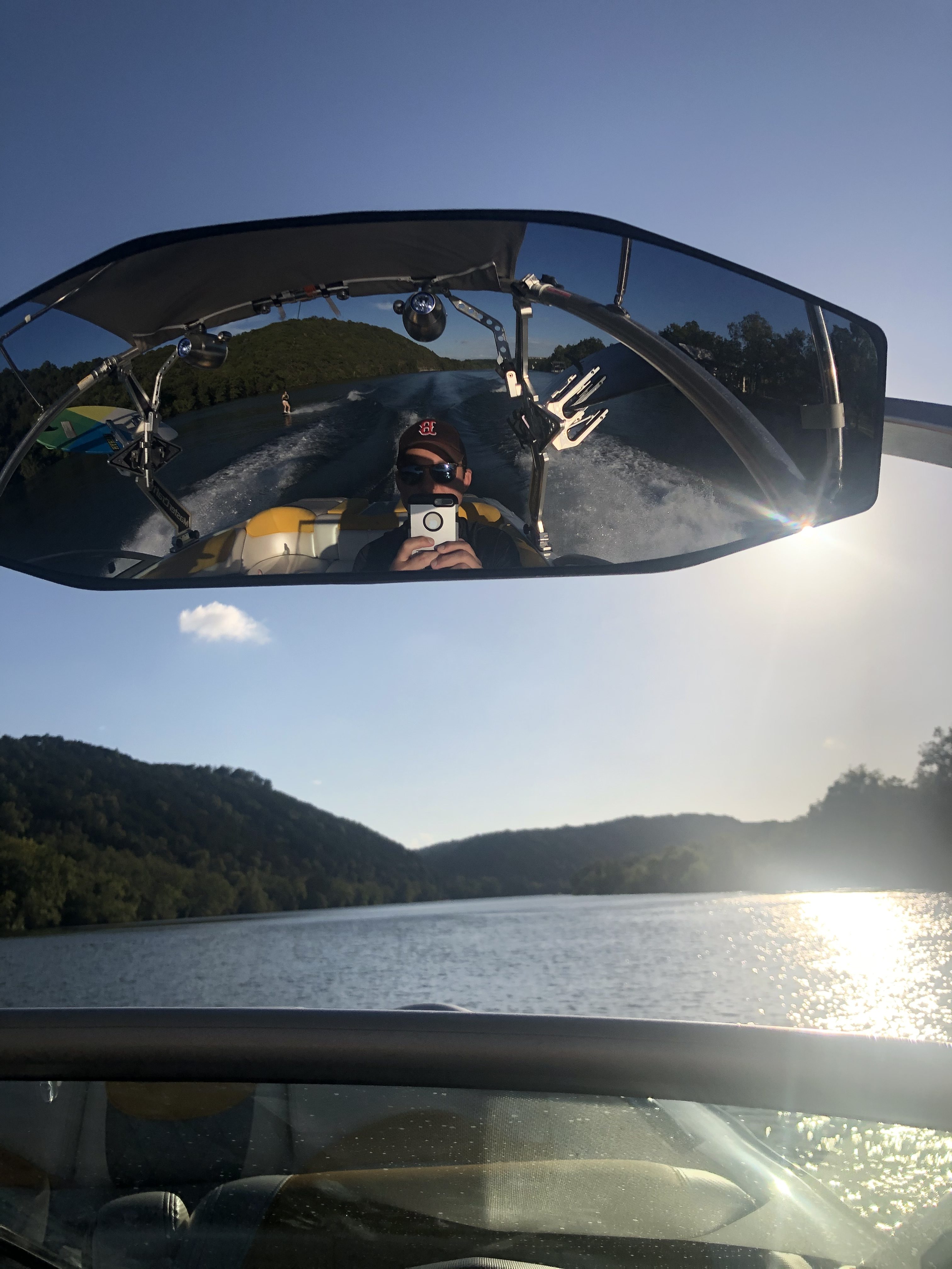 2011 Mastercraft X25 w/ Trailer