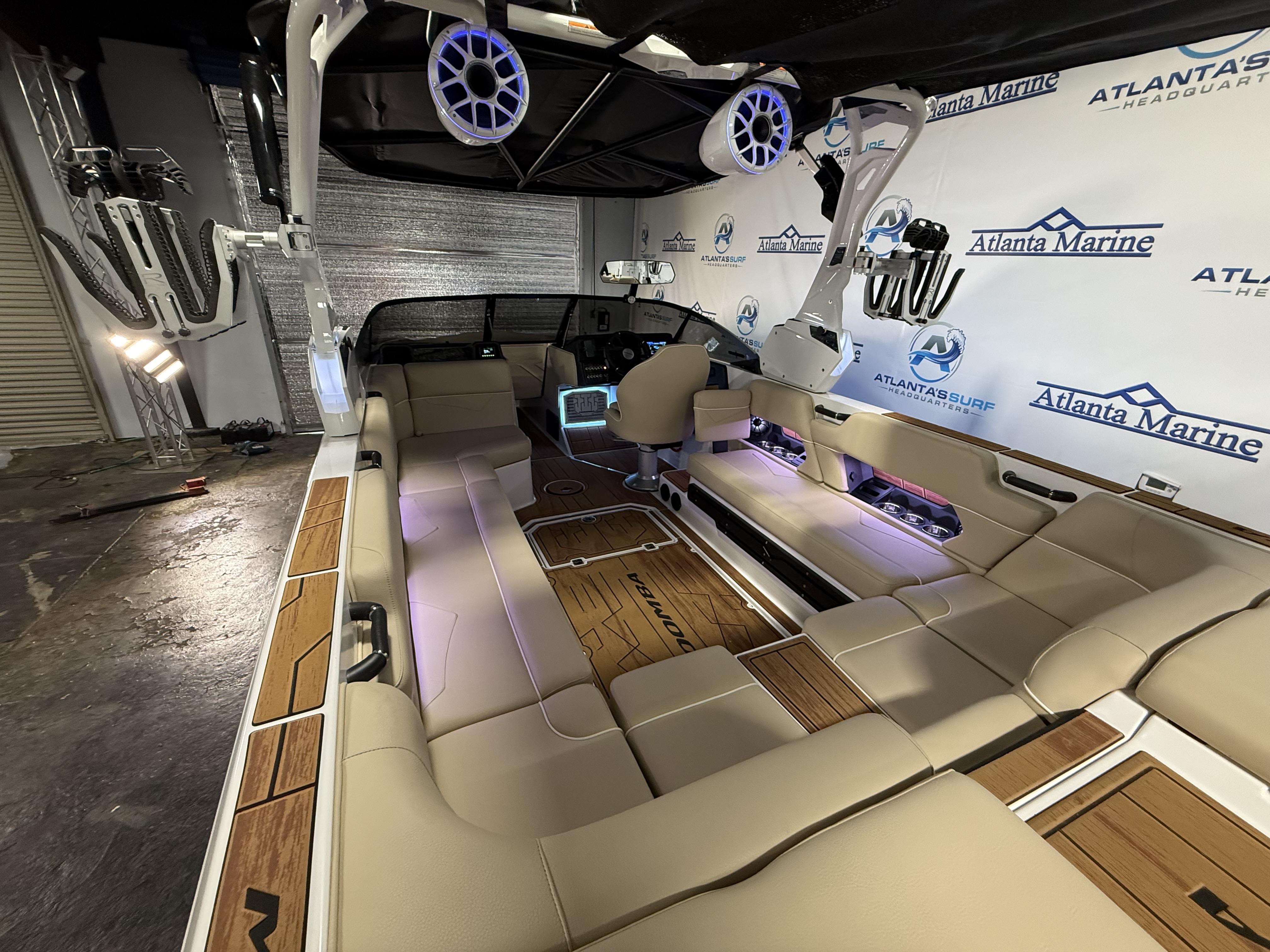 2025 Moomba Makai