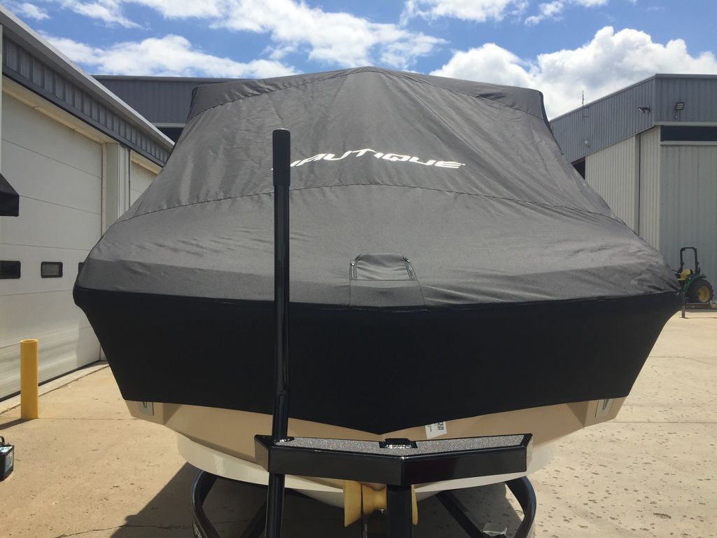 2025 Nautique Super Air Nautique G23