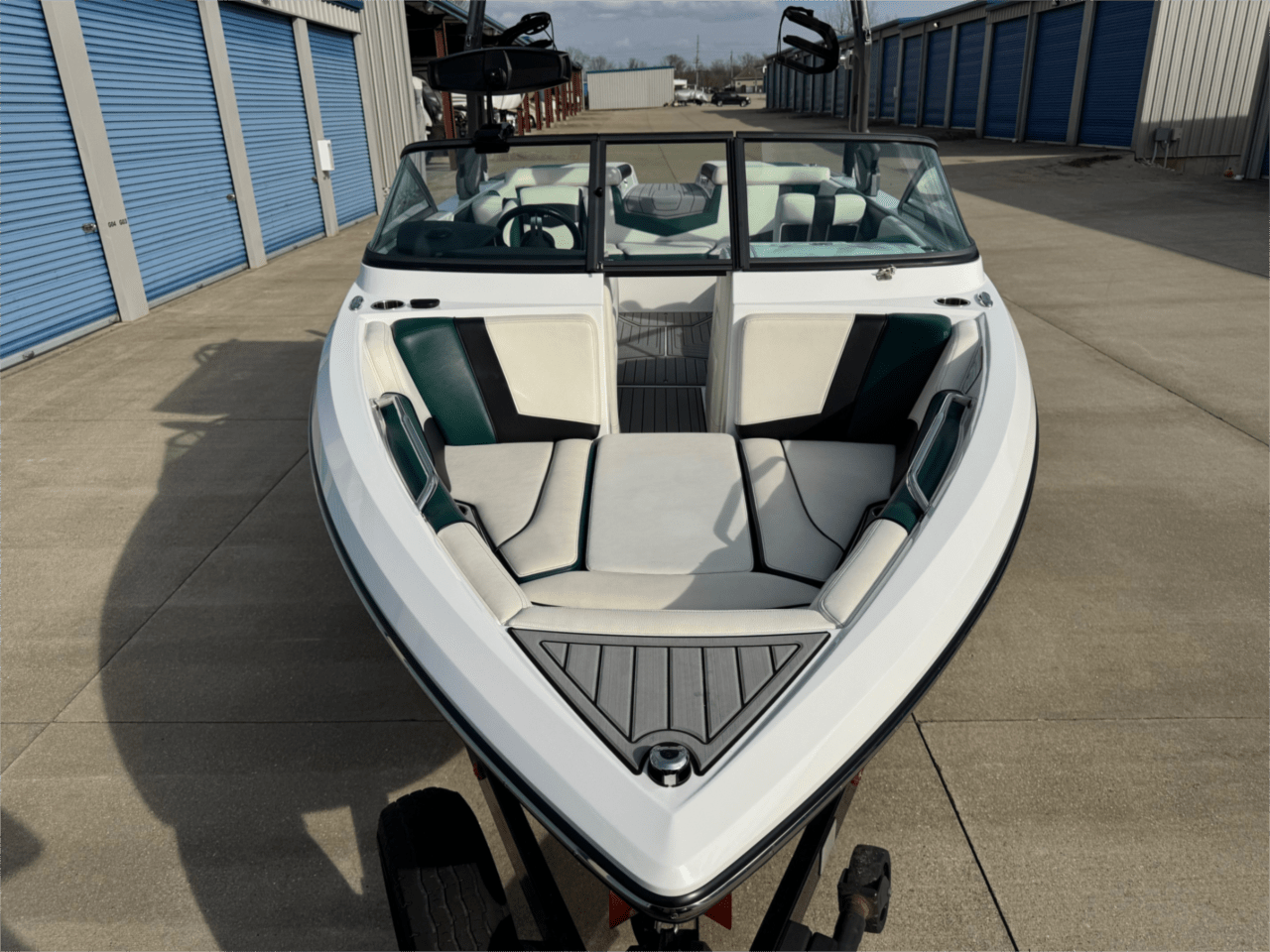 2020 Super Air Nautique 230