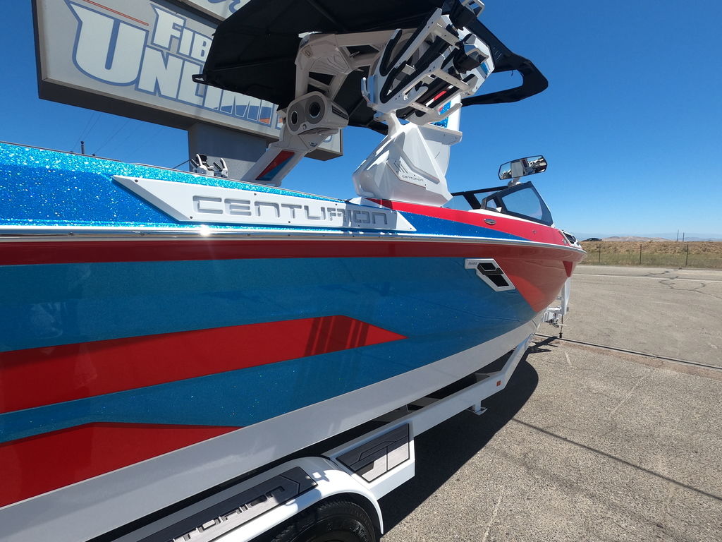 2024 centurion Ri265
