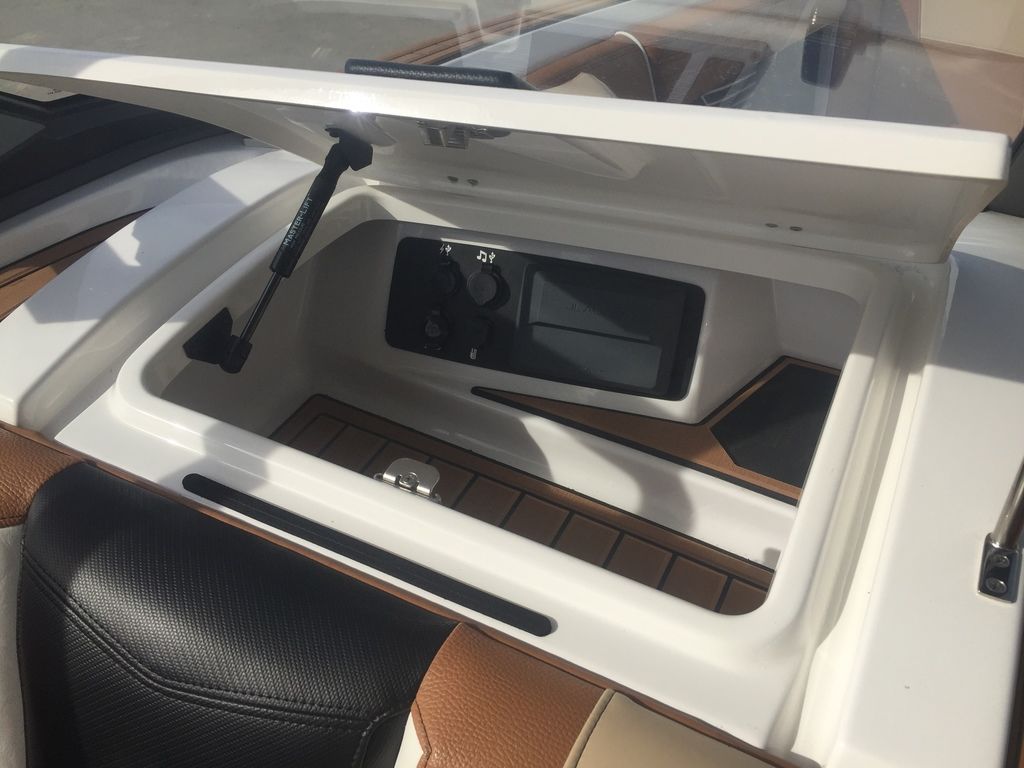 2020 Nautique Super Air Nautique G23