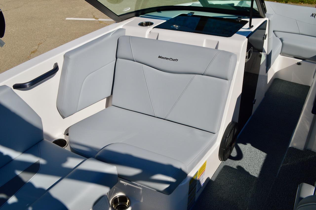 2024 MasterCraft NXT20
