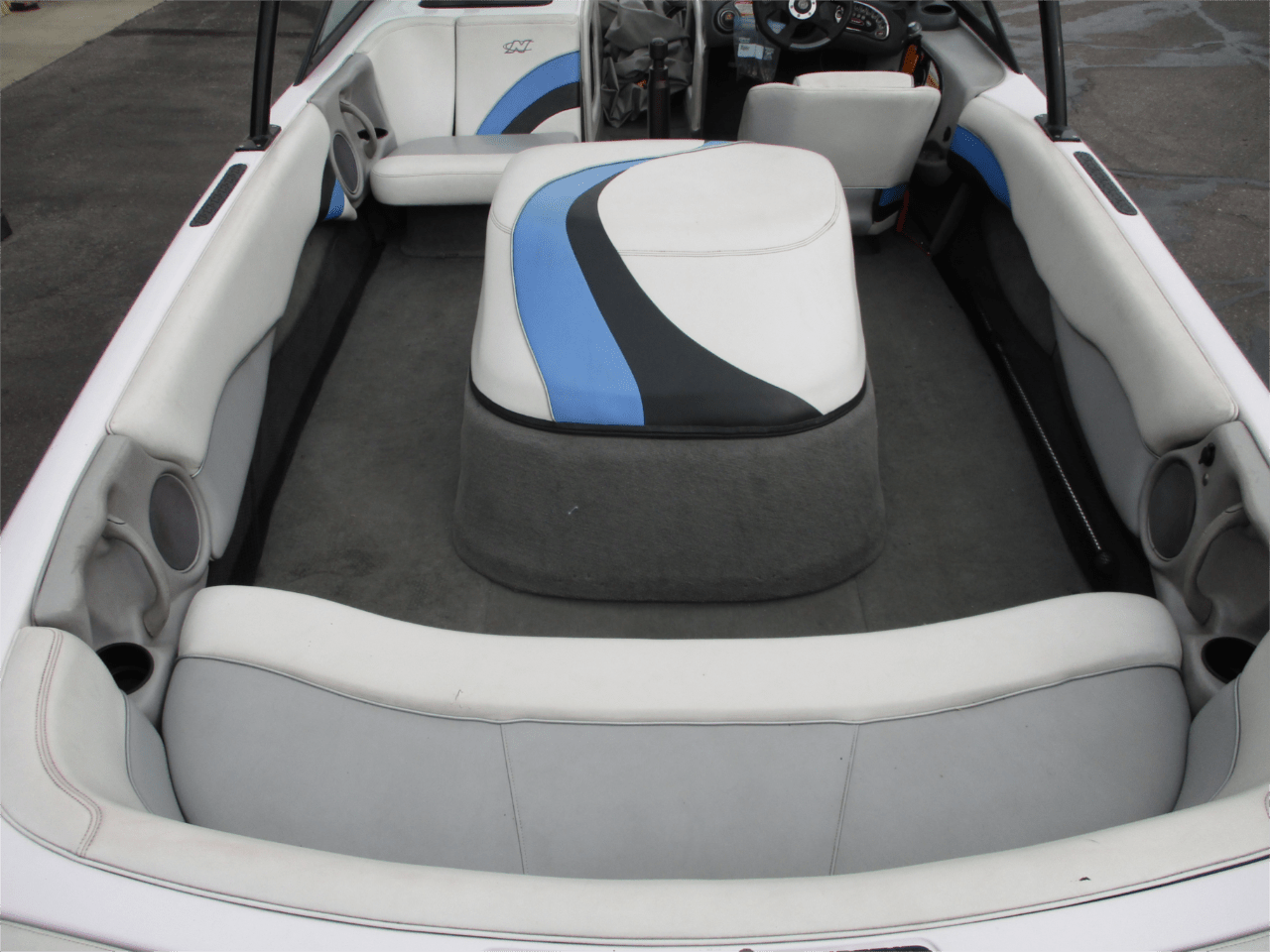 2003 AIR NAUTIQUE 2006 LIMITED
