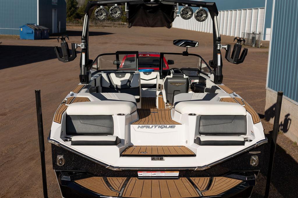 2022 Super Air Nautique G25