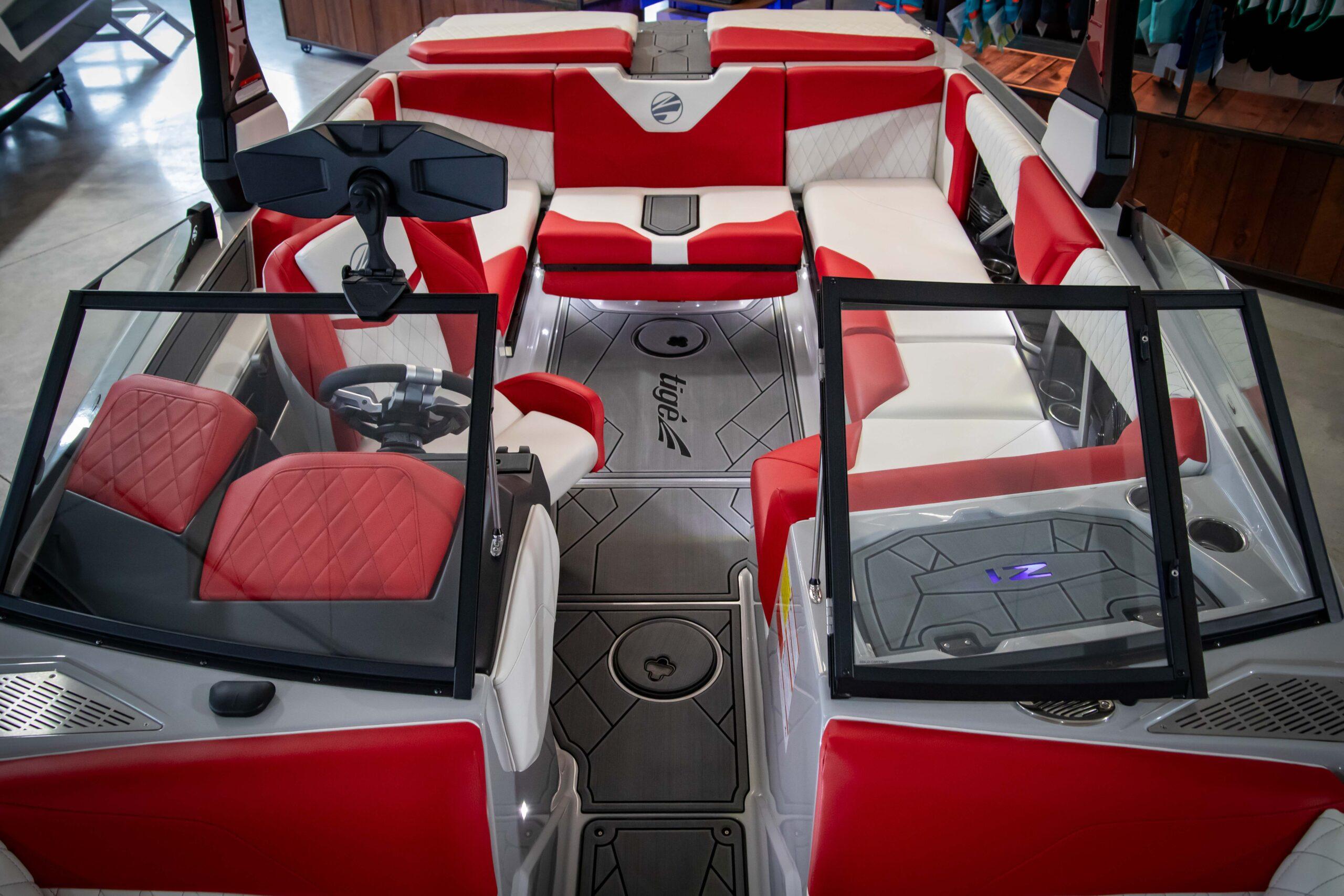 2024 Tige Z1