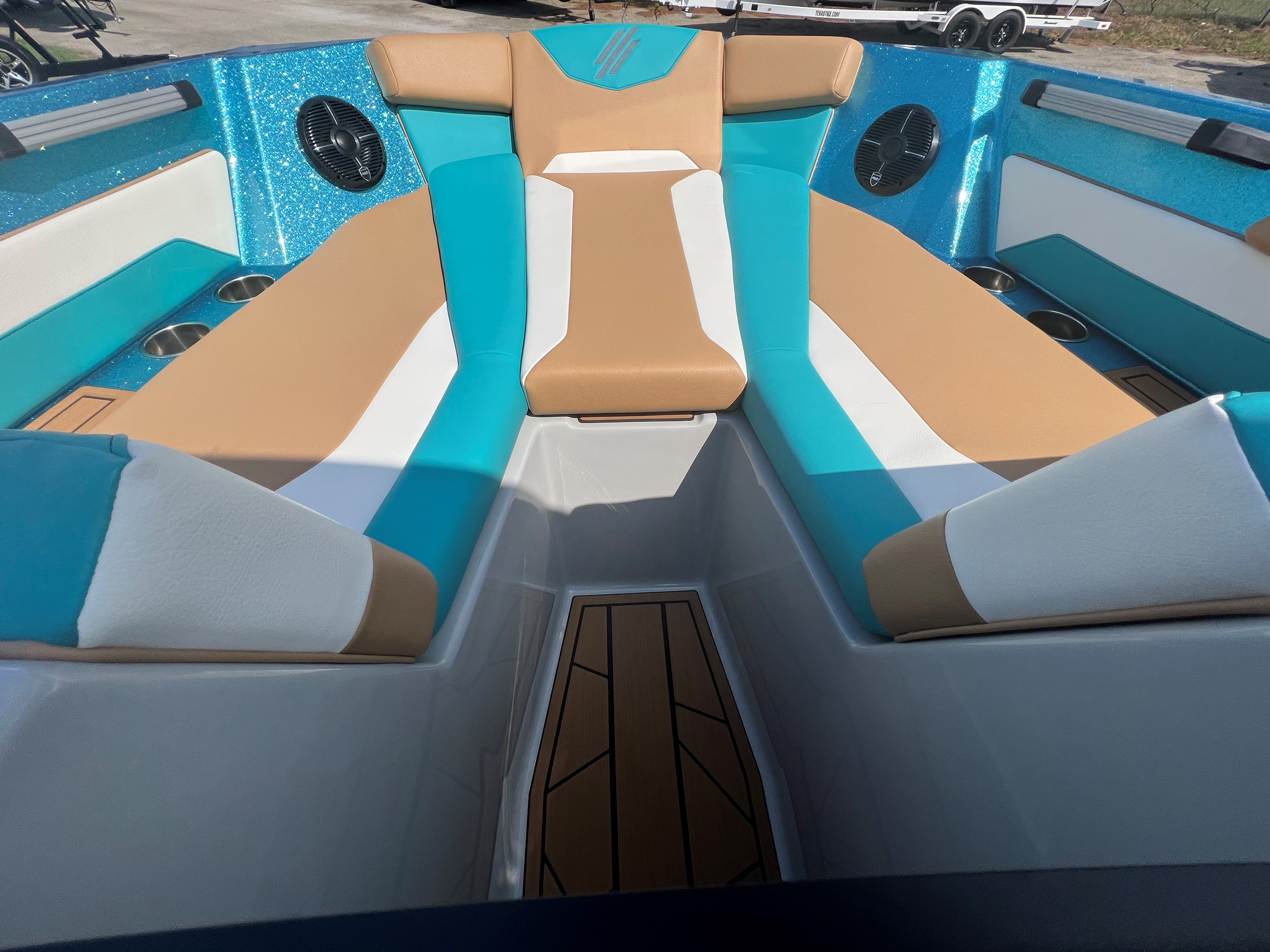 2024 ATX 22 Type-S