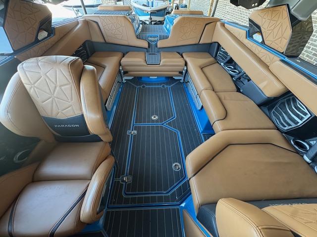 2021 Paragon 23