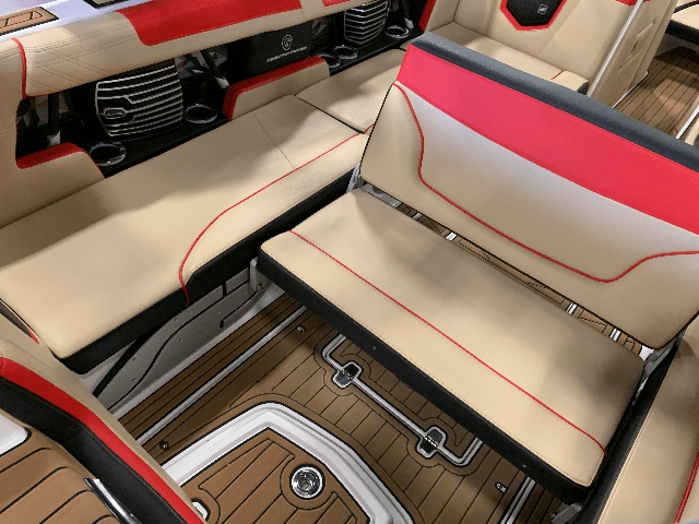 2019 Nautique G23