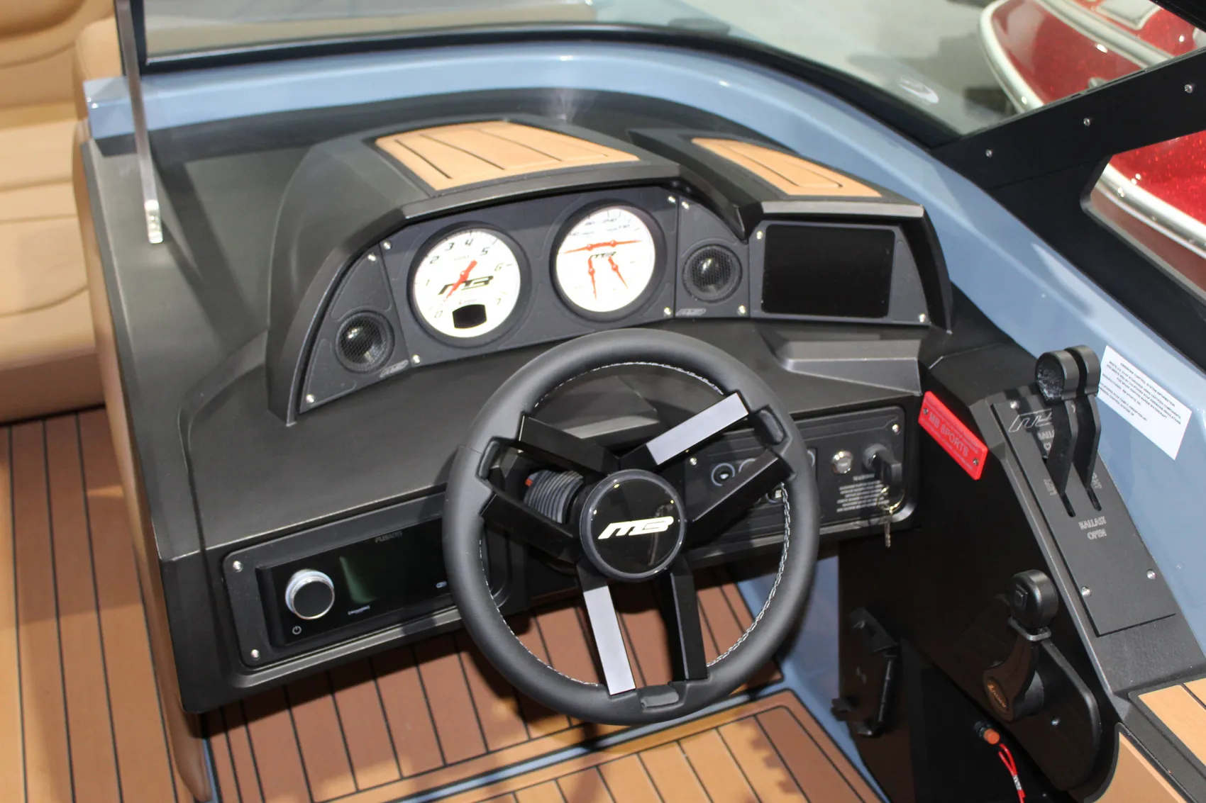 2024 MB Sports B52 23 Alpha
