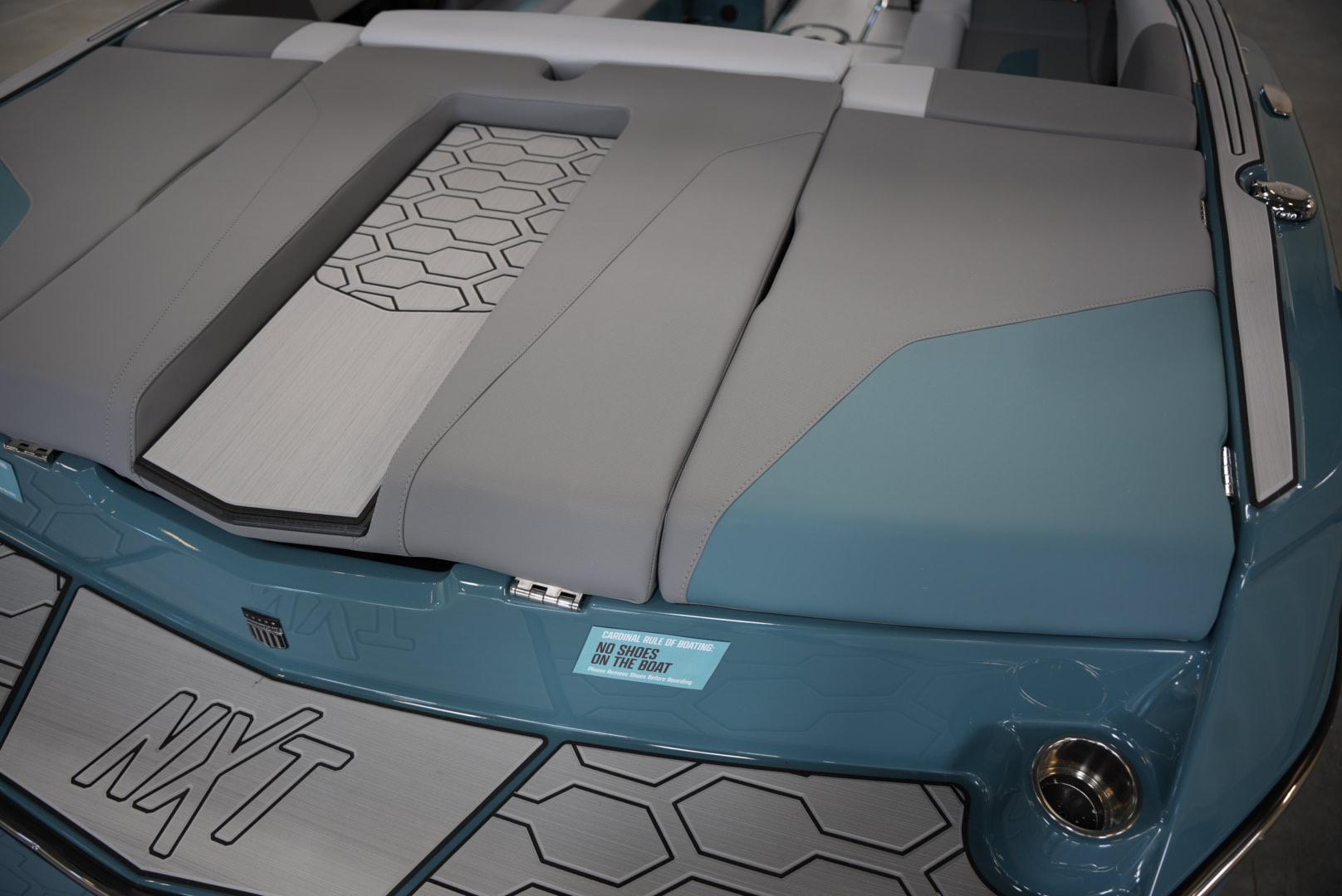 2025 MasterCraft NXT23 – NEW ARRIVAL!
