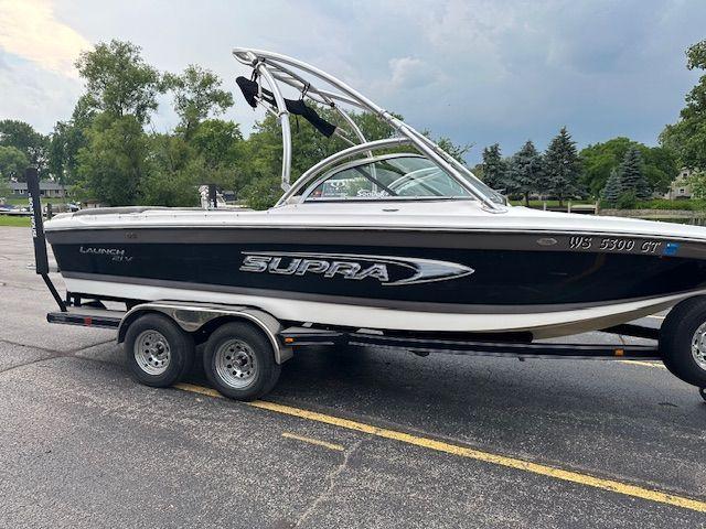 2005 Supra LAUNCH 21V | 209731