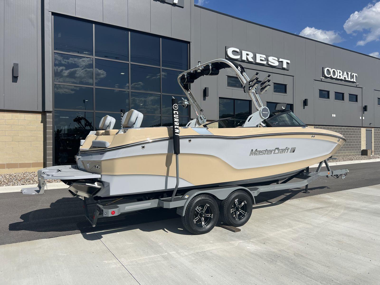 2024 MasterCraft XT24