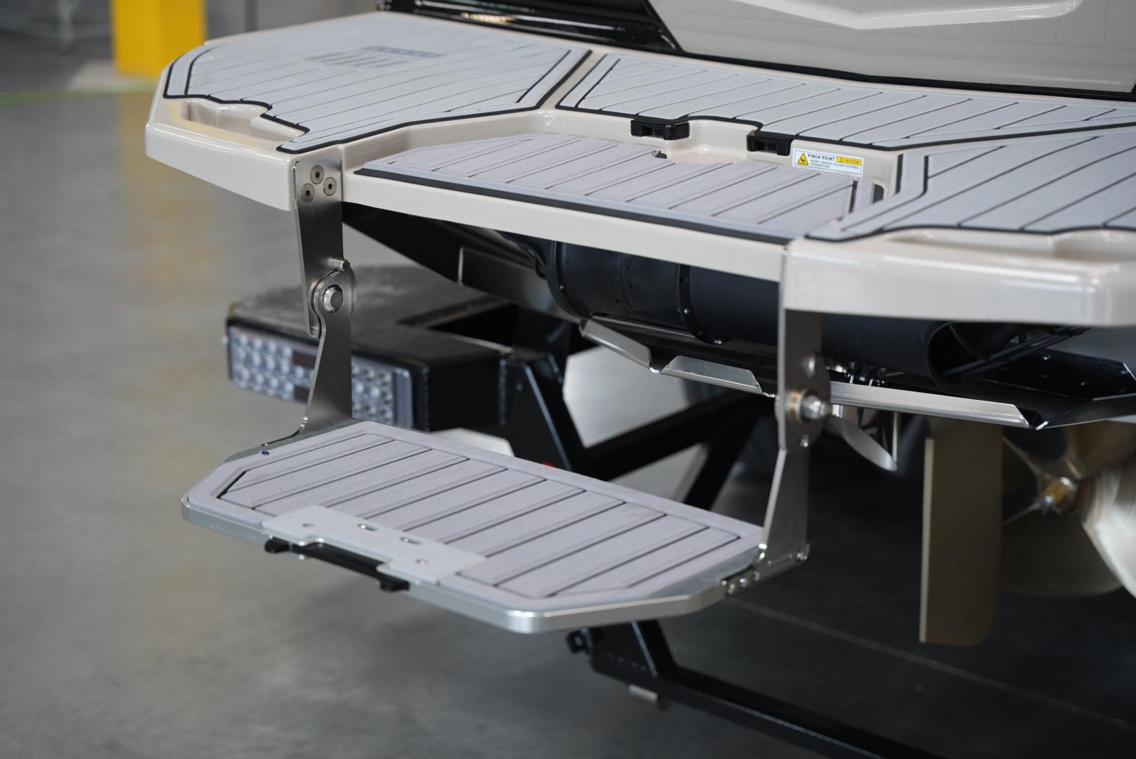 2025 MasterCraft X22 &#8211; NEW ARRIVAL &#8211; BRAND NEW COLOR!