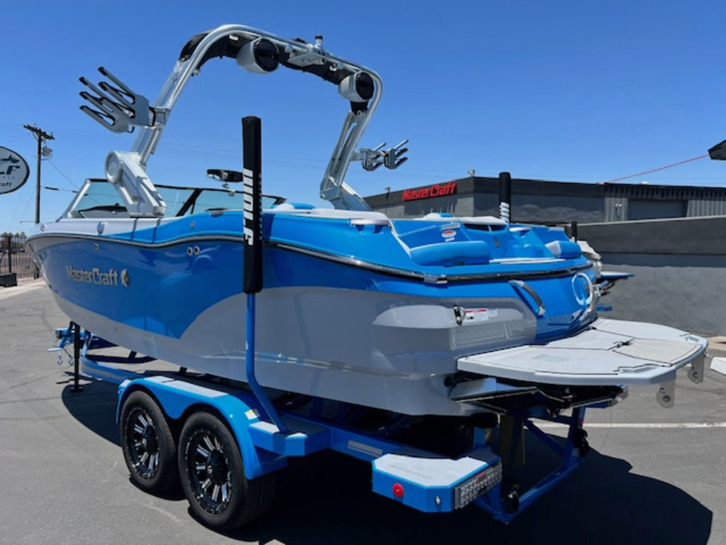 2024 mastercraft Ilmor-62L