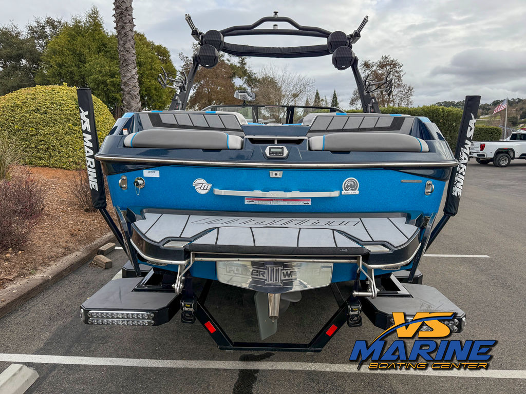 2022 Malibu Boats 23 MXZ