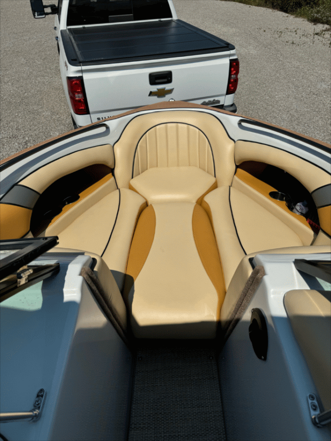 2023 Sanger 237sx