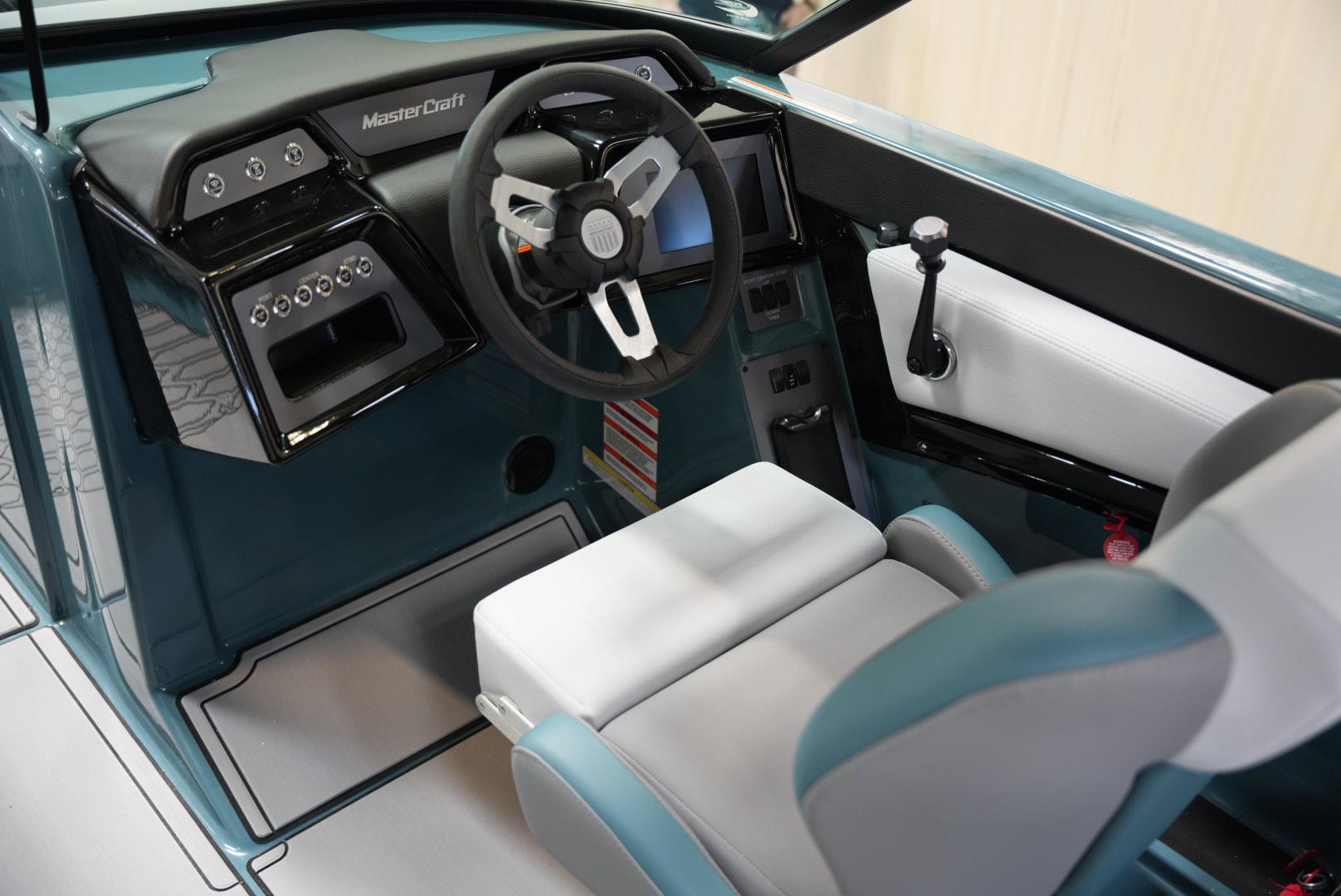 2025 MasterCraft NXT23 – NEW ARRIVAL!