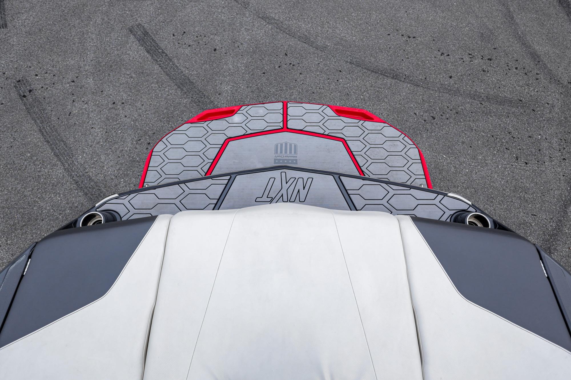 MasterCraft NXT 22