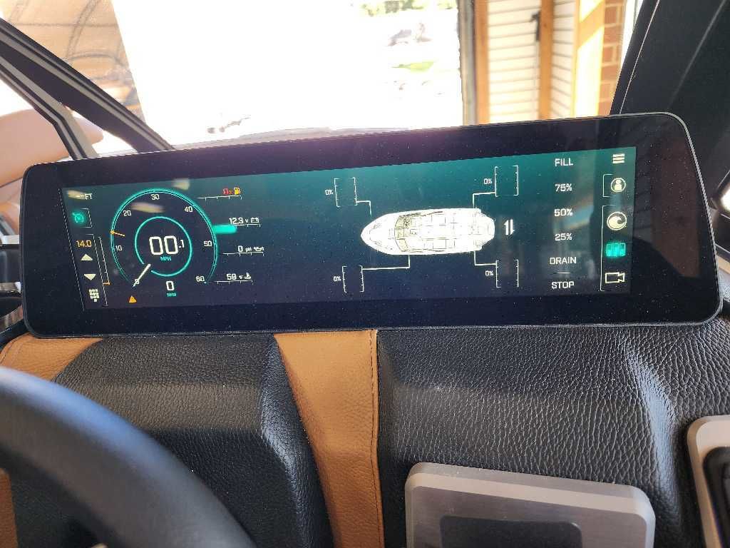 2025 Malibu Boats Wakesetter 23 LSV