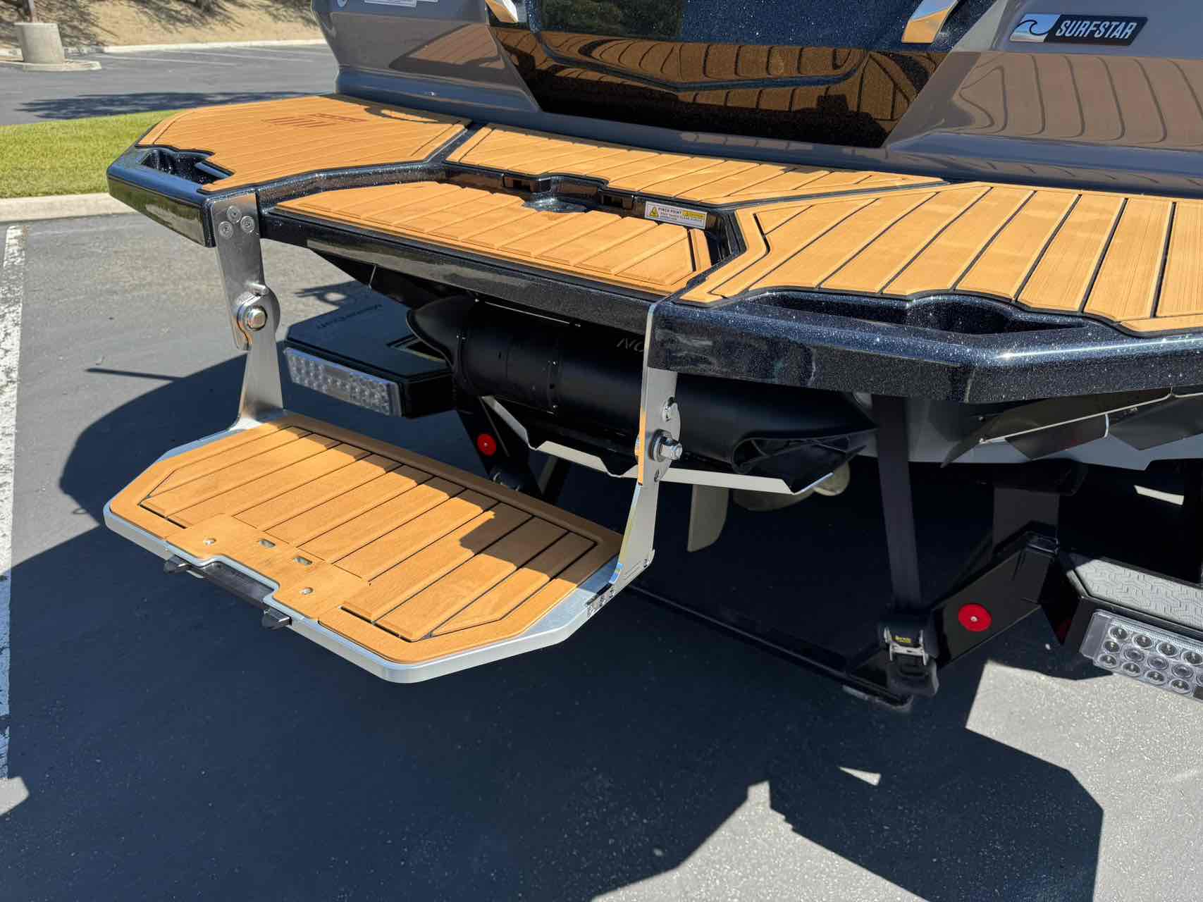 2024 MasterCraft X24