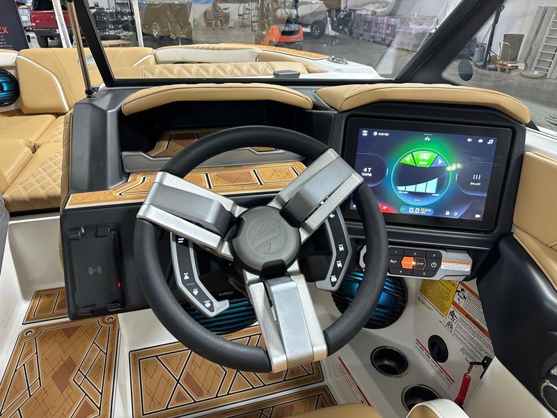 2025 Tige 22RZX