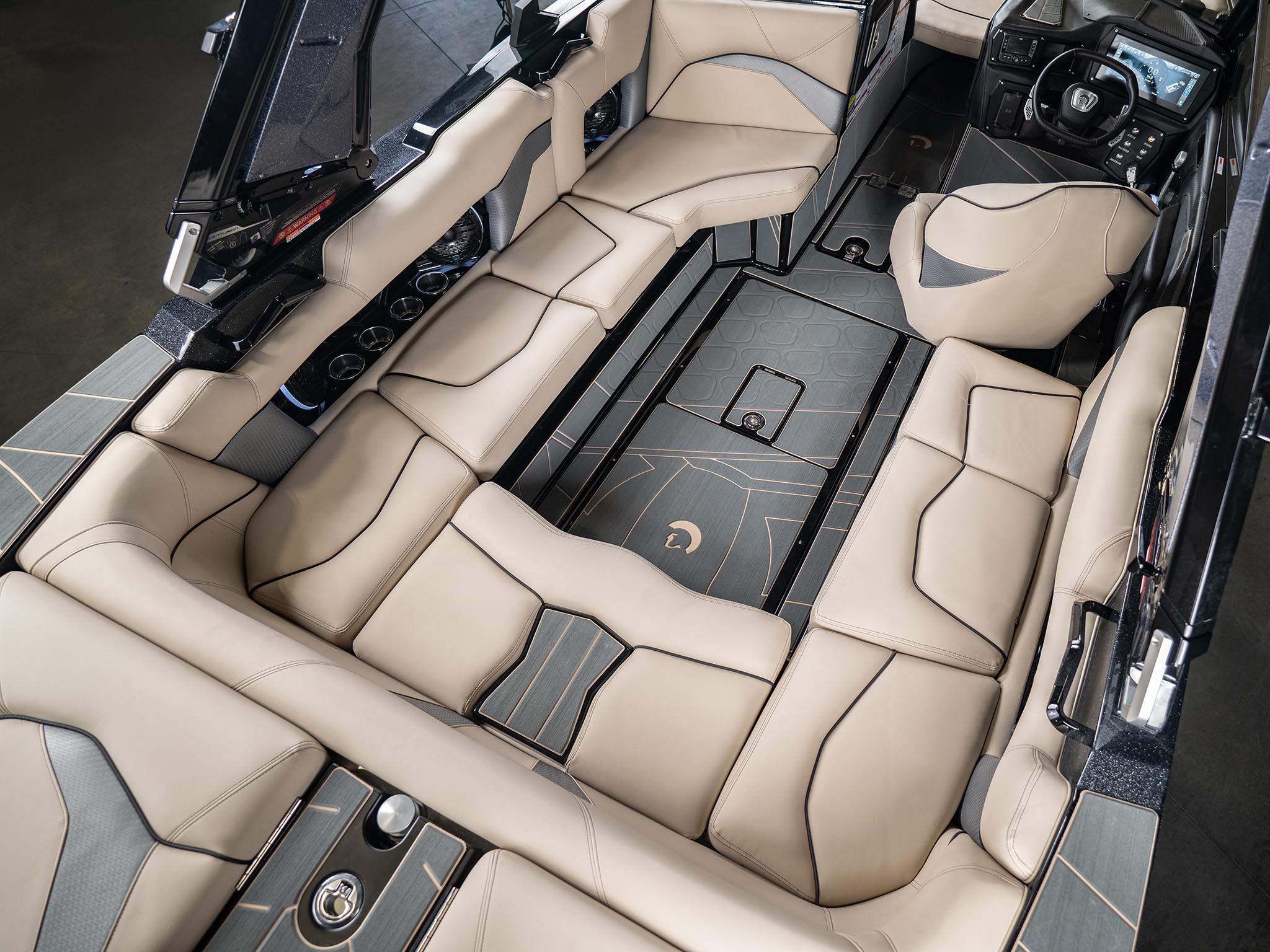 2025 Centurion Fe23 – Black / Gunmetal Flake