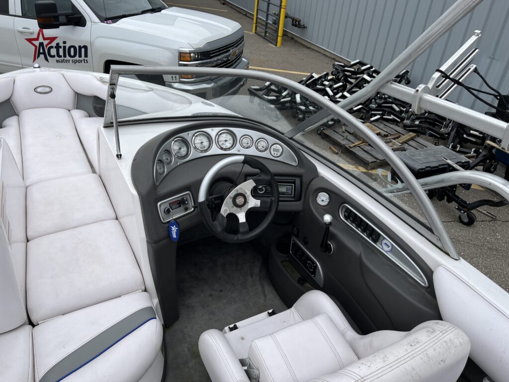 2004 Supra Launch SSV