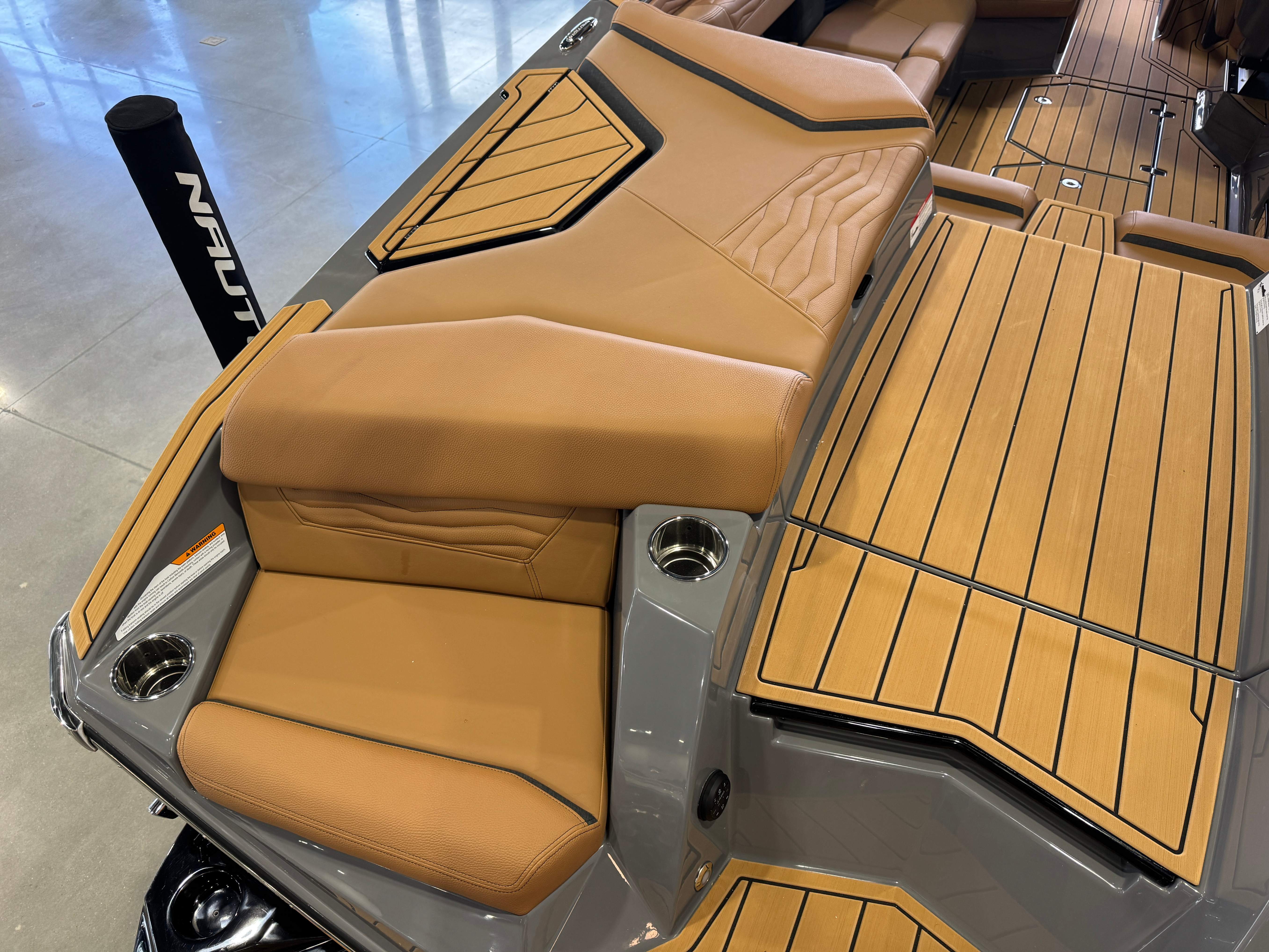 2025 Nautique Super Air Nautique G23
