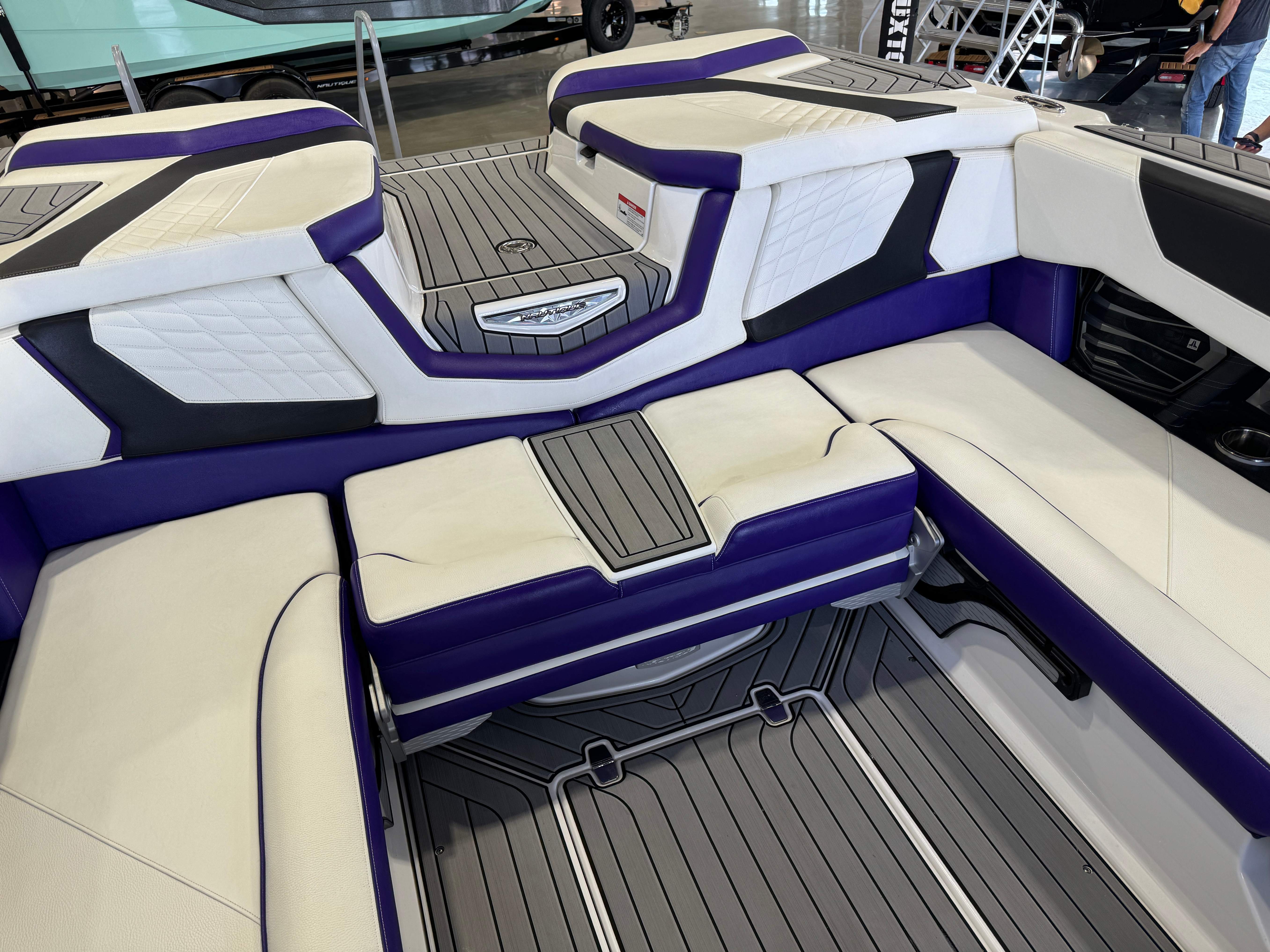 2022 Nautique Super Air Nautique G23
