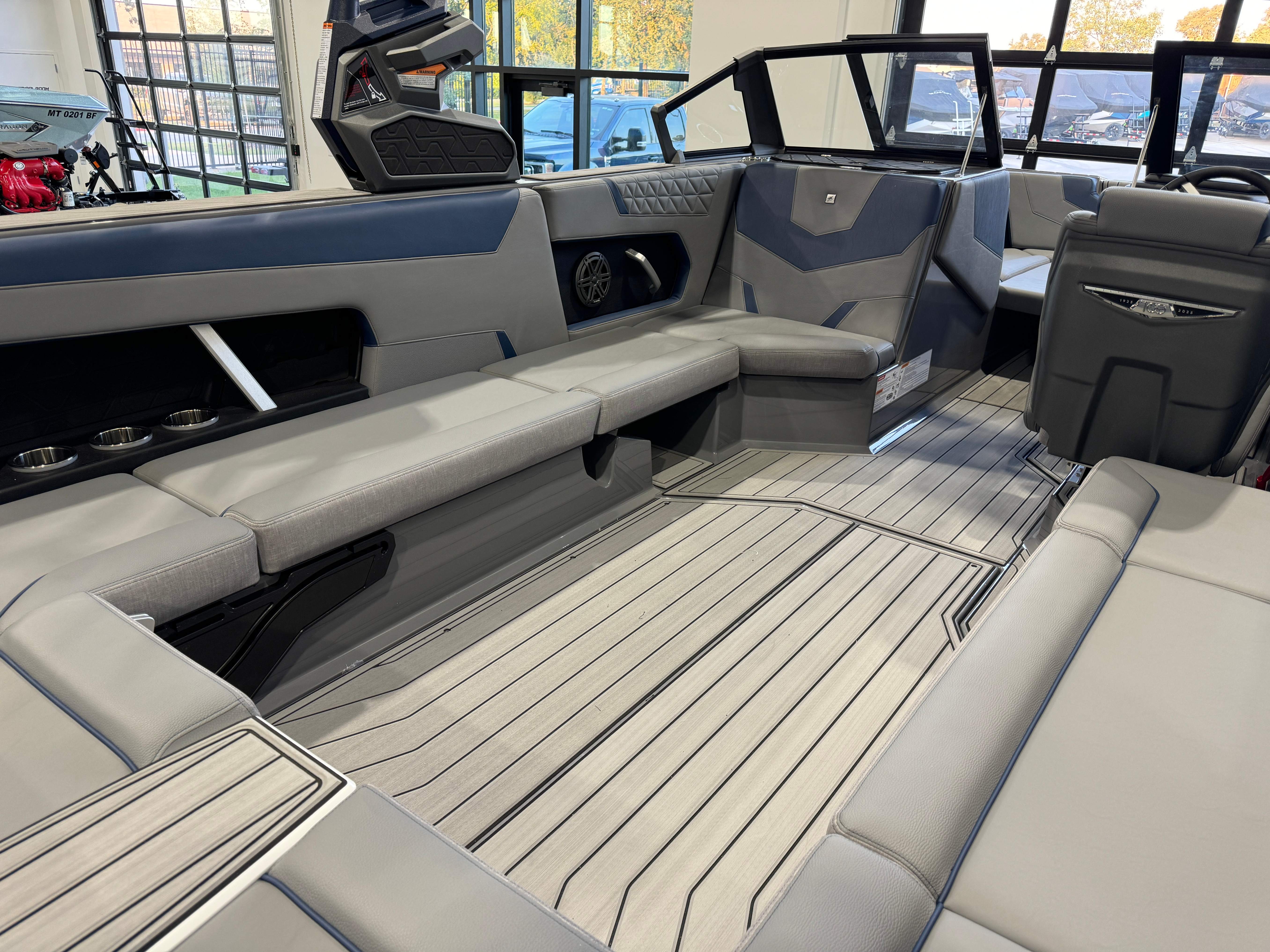 2025 Nautique Super Air Nautique GS24
