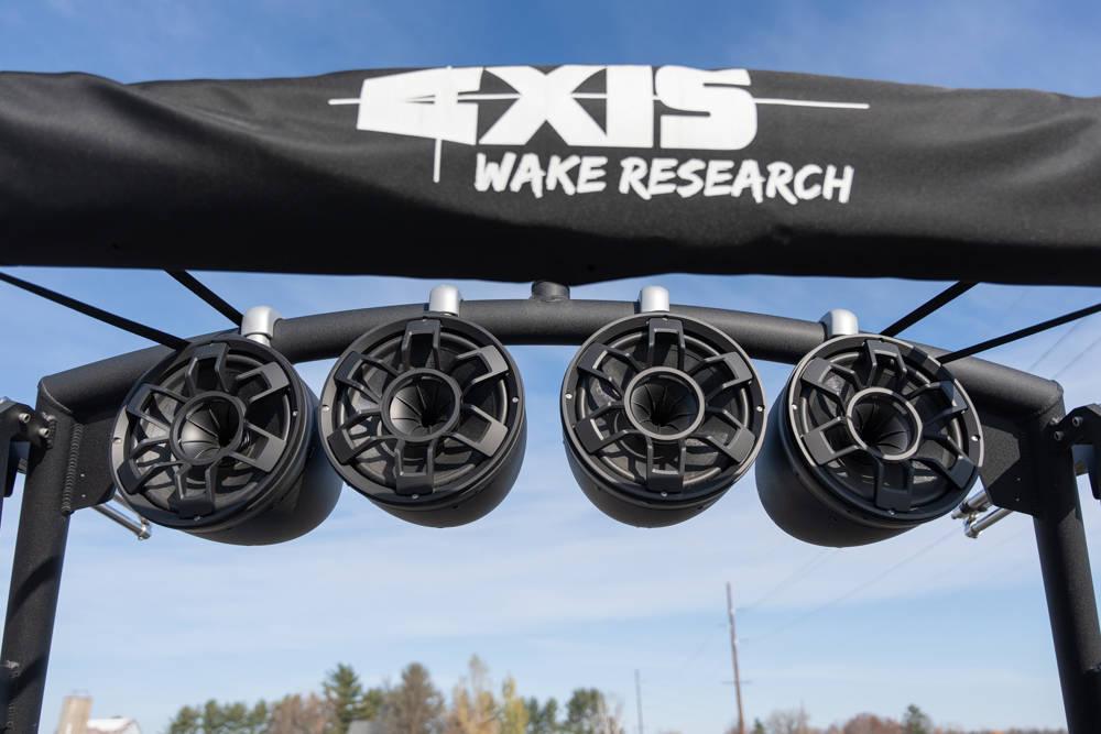2023 Axis Wake Research T235