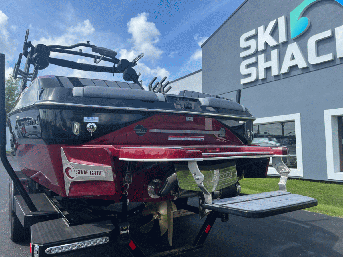 2024 Malibu Wakesetter 24MXZ