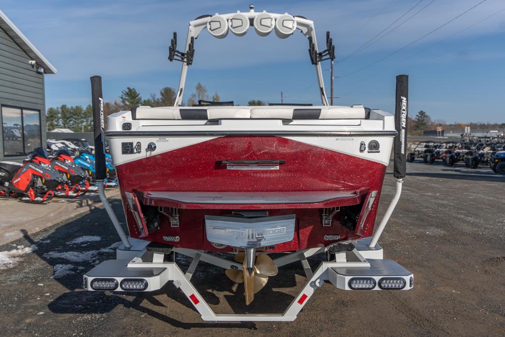 2024 Axis Wake Research T235