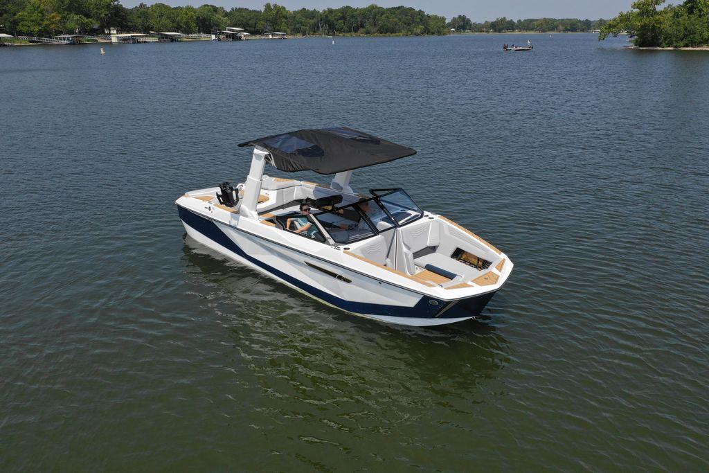 2025 Nautique G25