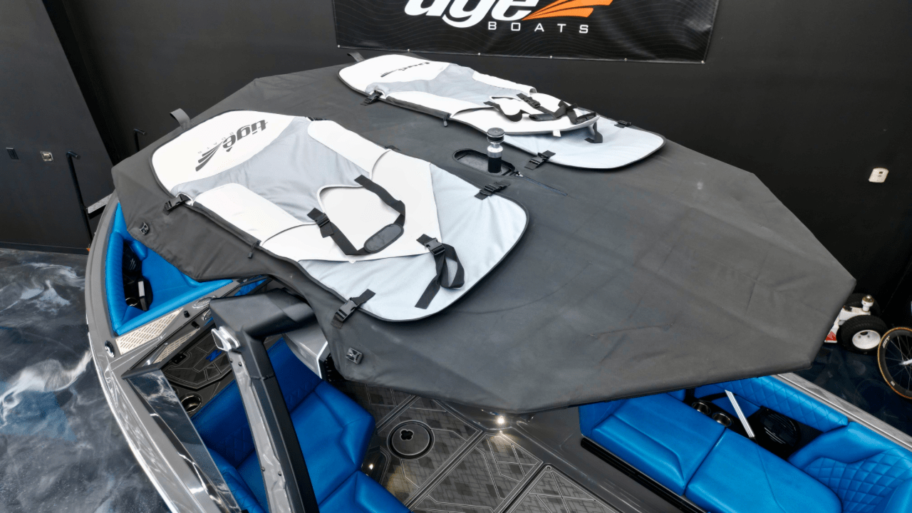 2025 Tige Z3