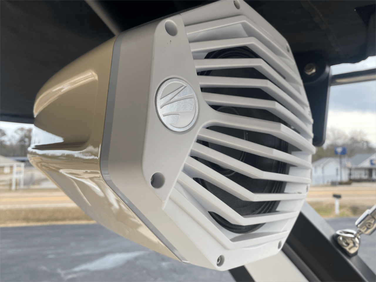 2024 Tige Z3