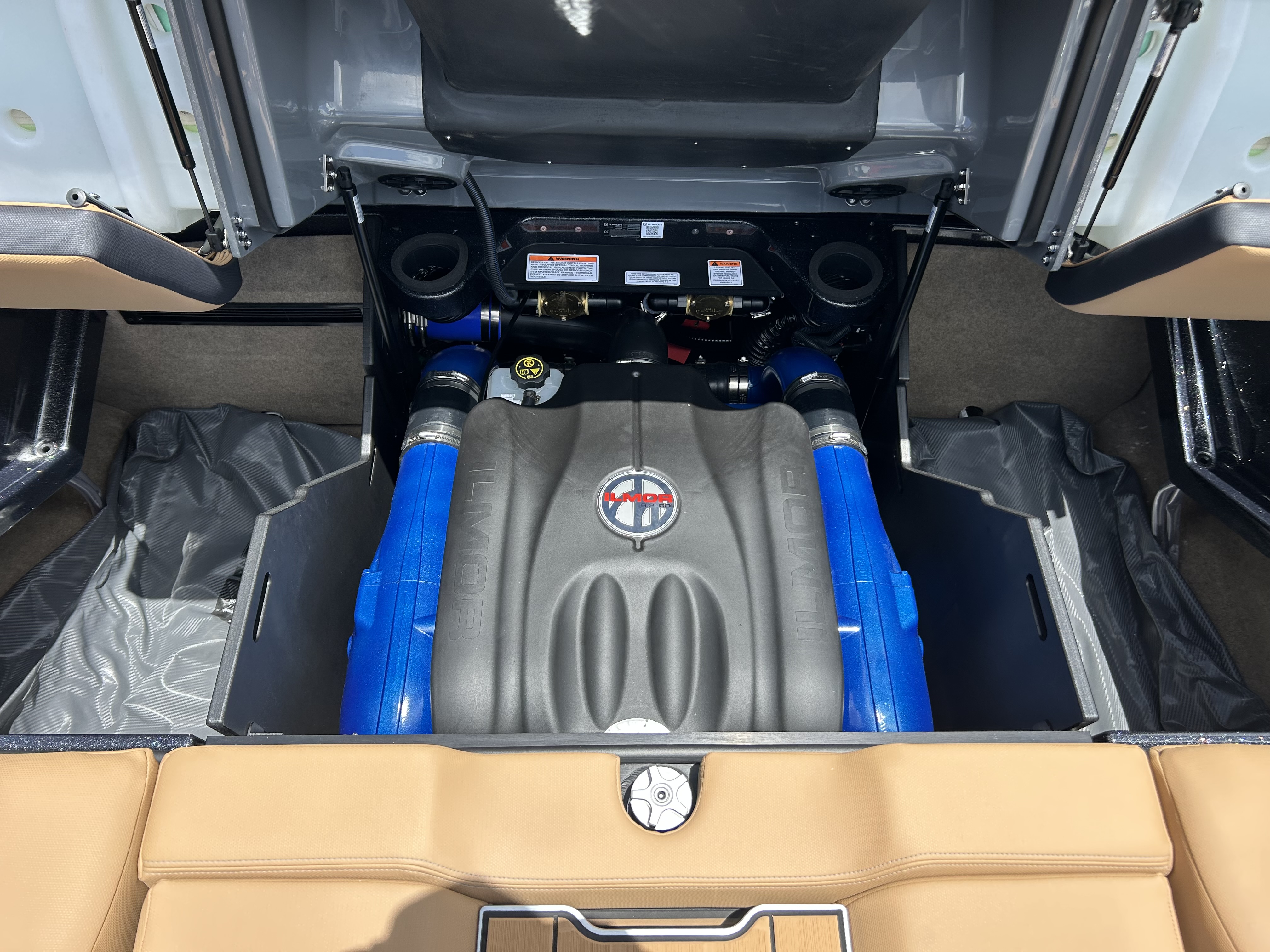 2025 MasterCraft X22 Icon