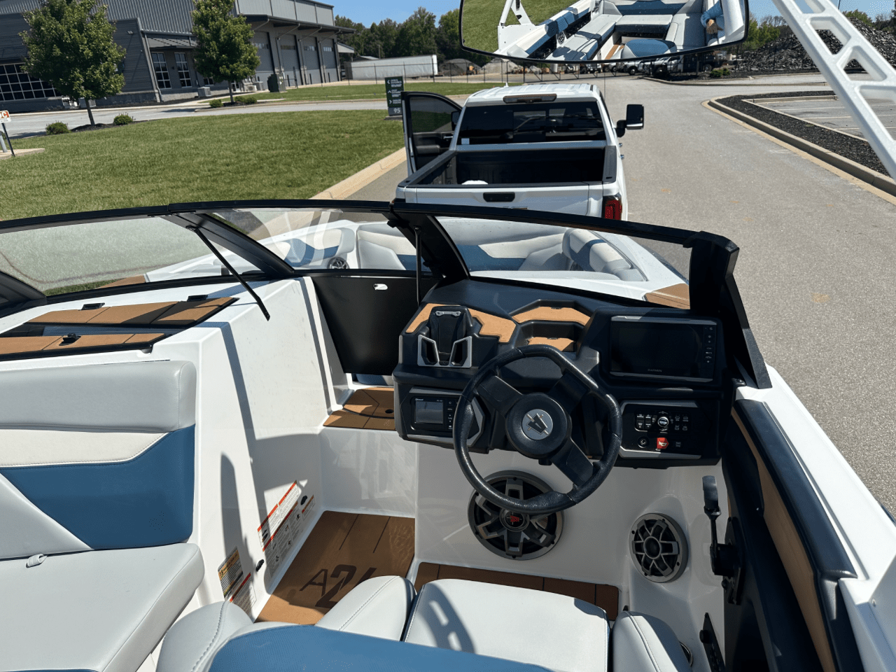 2022 Axis A24