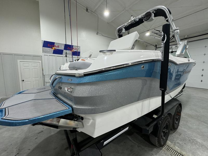 2024 MasterCraft X24