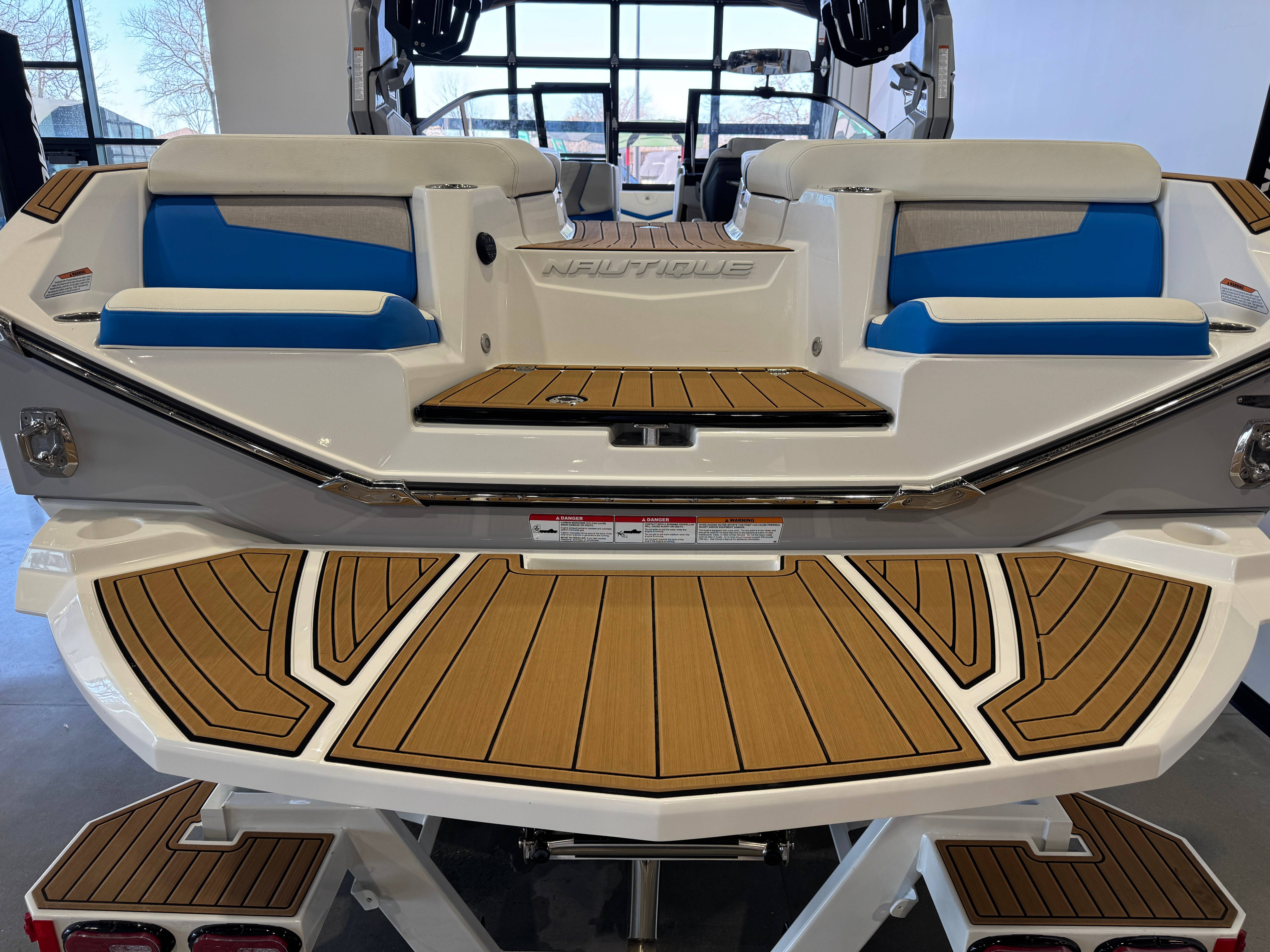 2023 Nautique Super Air Nautique G23