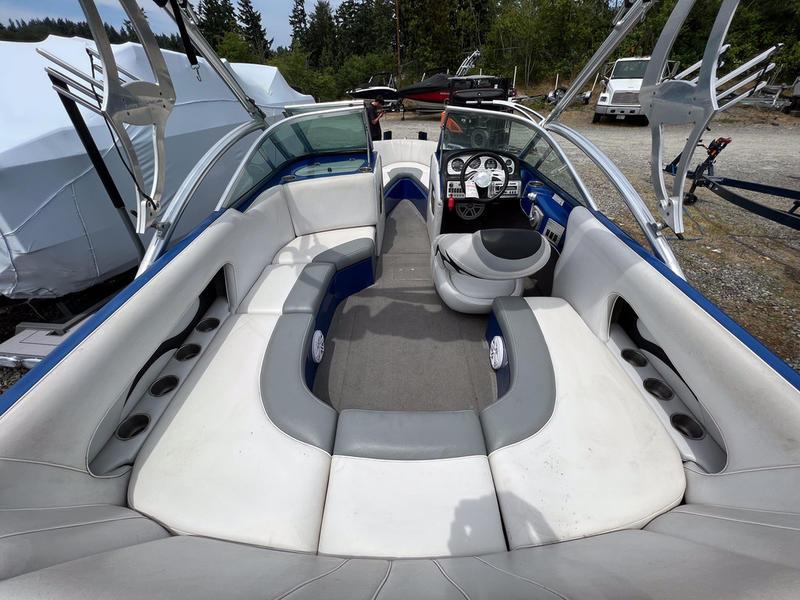 2008 MB Sports B52V