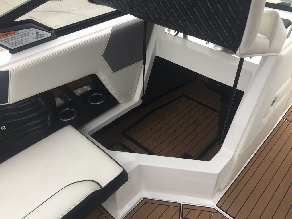 2021 Nautique Super Air Nautique G23