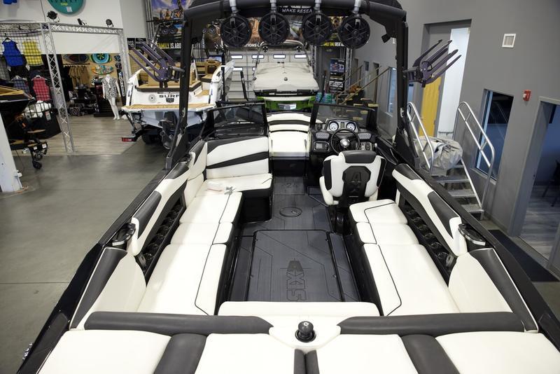 2020 Axis A24