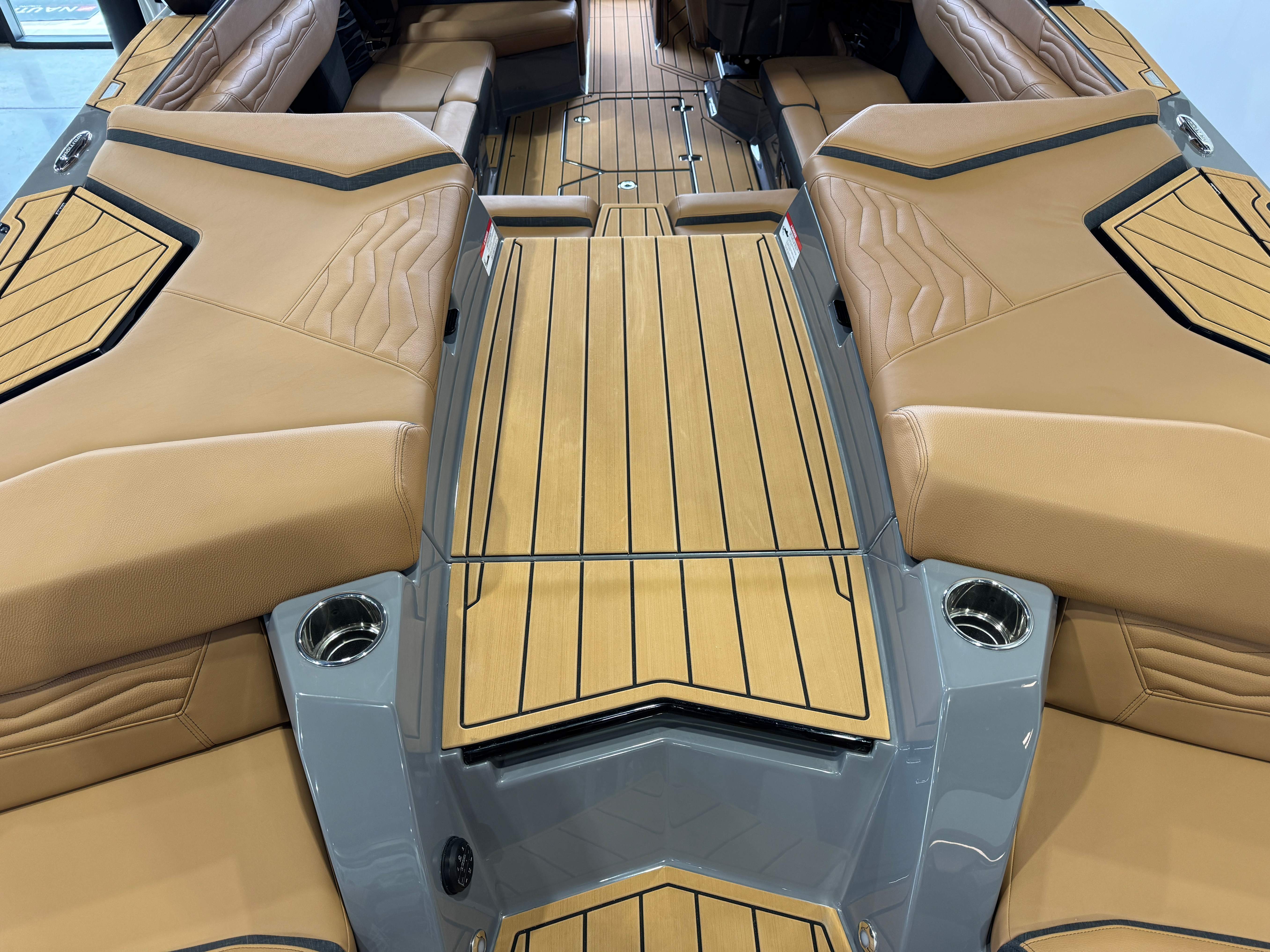 2025 Nautique Super Air Nautique G23