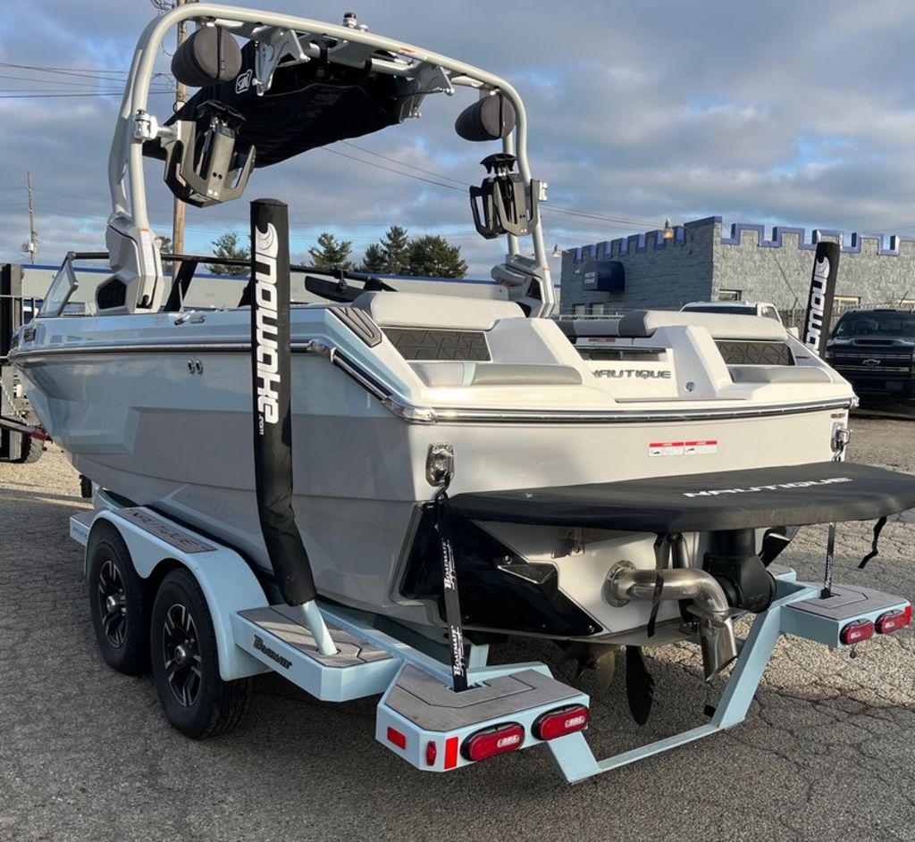 2023 Nautique Super Air Nautique GS20