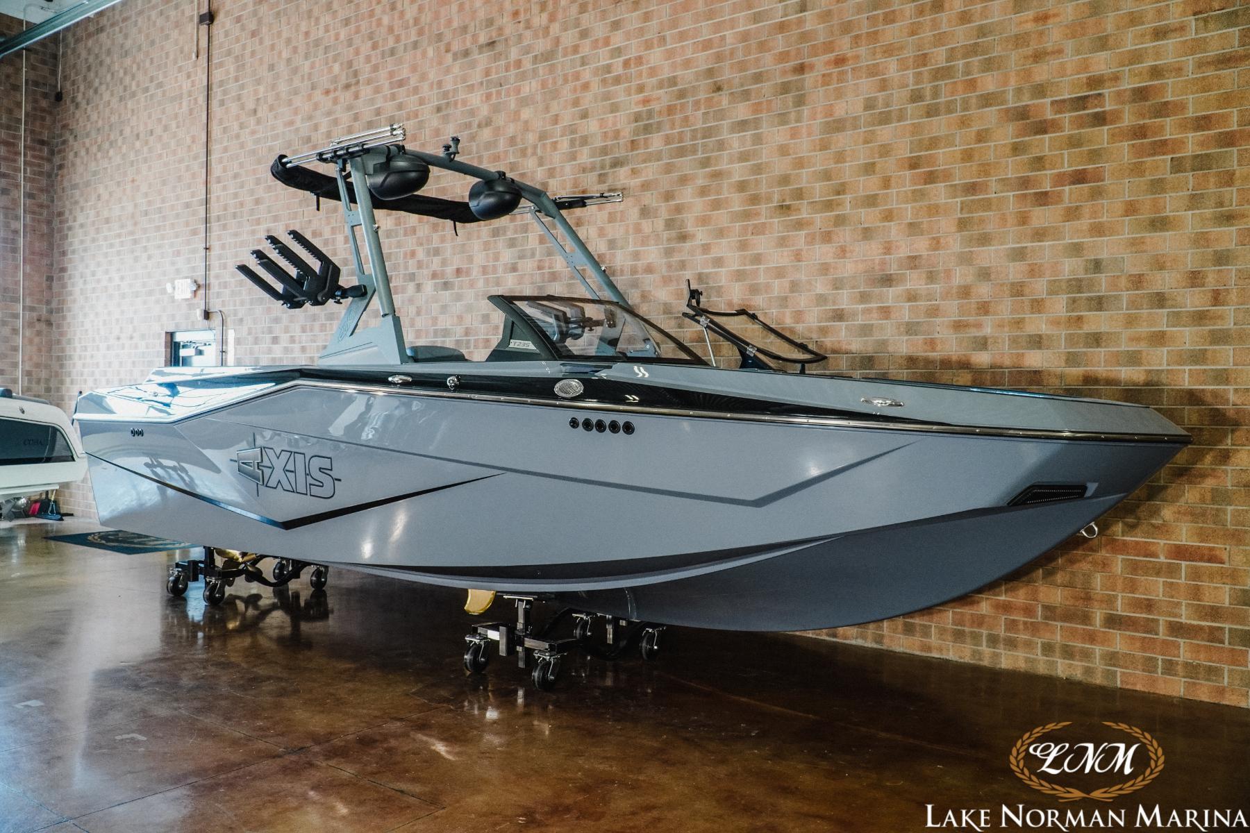 2024 Axis T235
