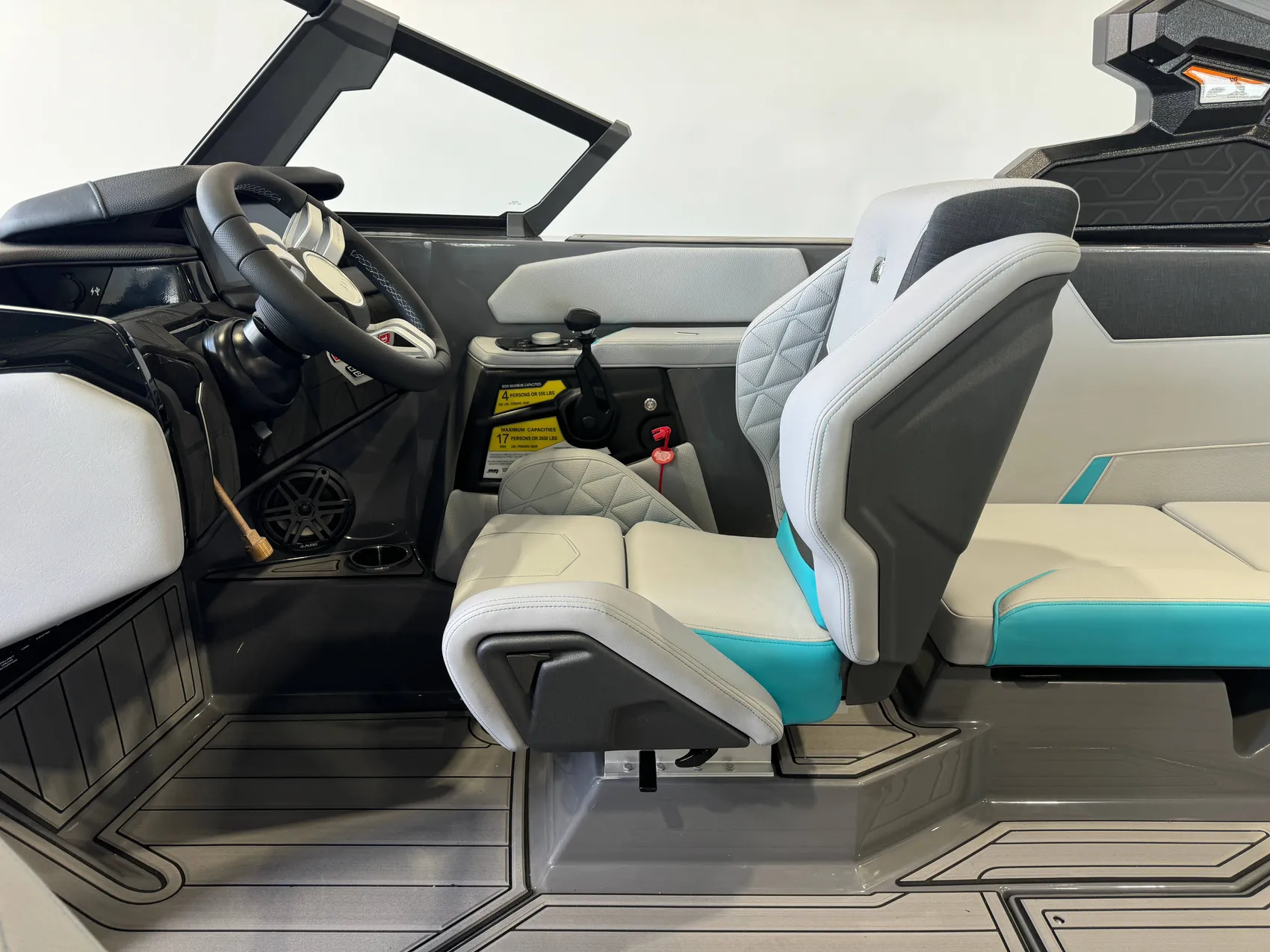 2025 Nautique GS24